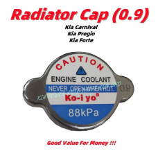 Radiator Cap (0.9)